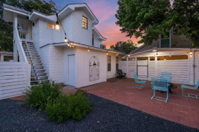 Stonewall Bungalow 4 - Sleeps 3